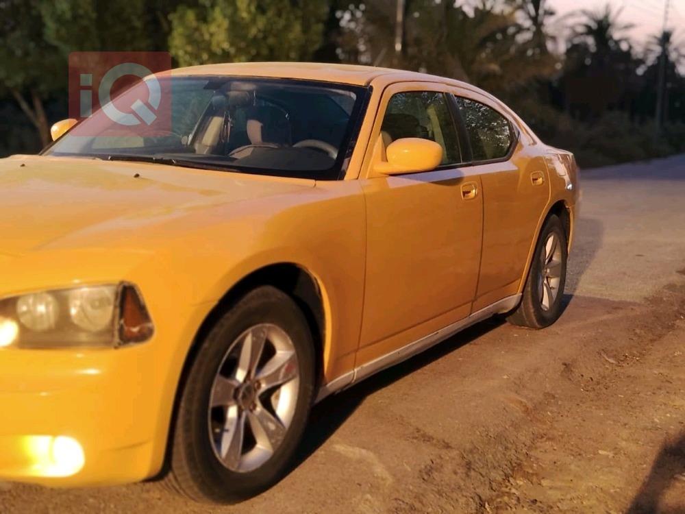 دودج تشارجر